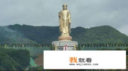 郑州出发，和家人自驾旅游一天到两天，去哪好？