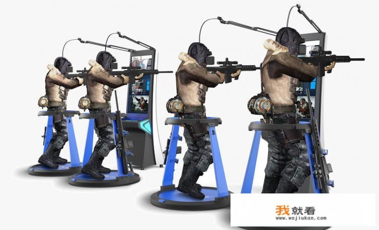 VR游戏真的会改变人们的生活吗？你是怎么认为的呢？