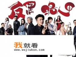 反黑路人甲多少集完结？