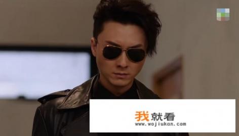 反黑路人甲多少集完结？