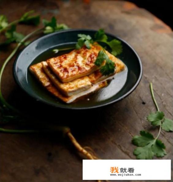 在家里做豆腐怎么做才能更好吃？除了麻辣以外？