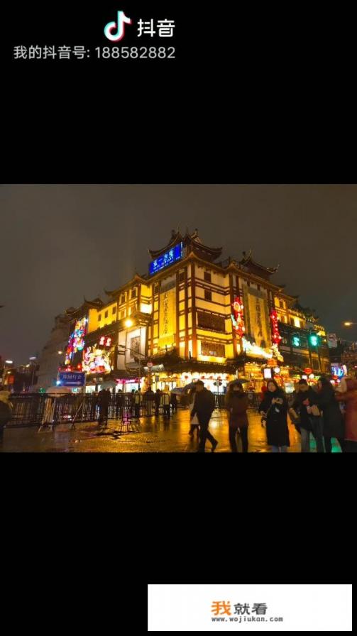 上海周一适合玩的地方？