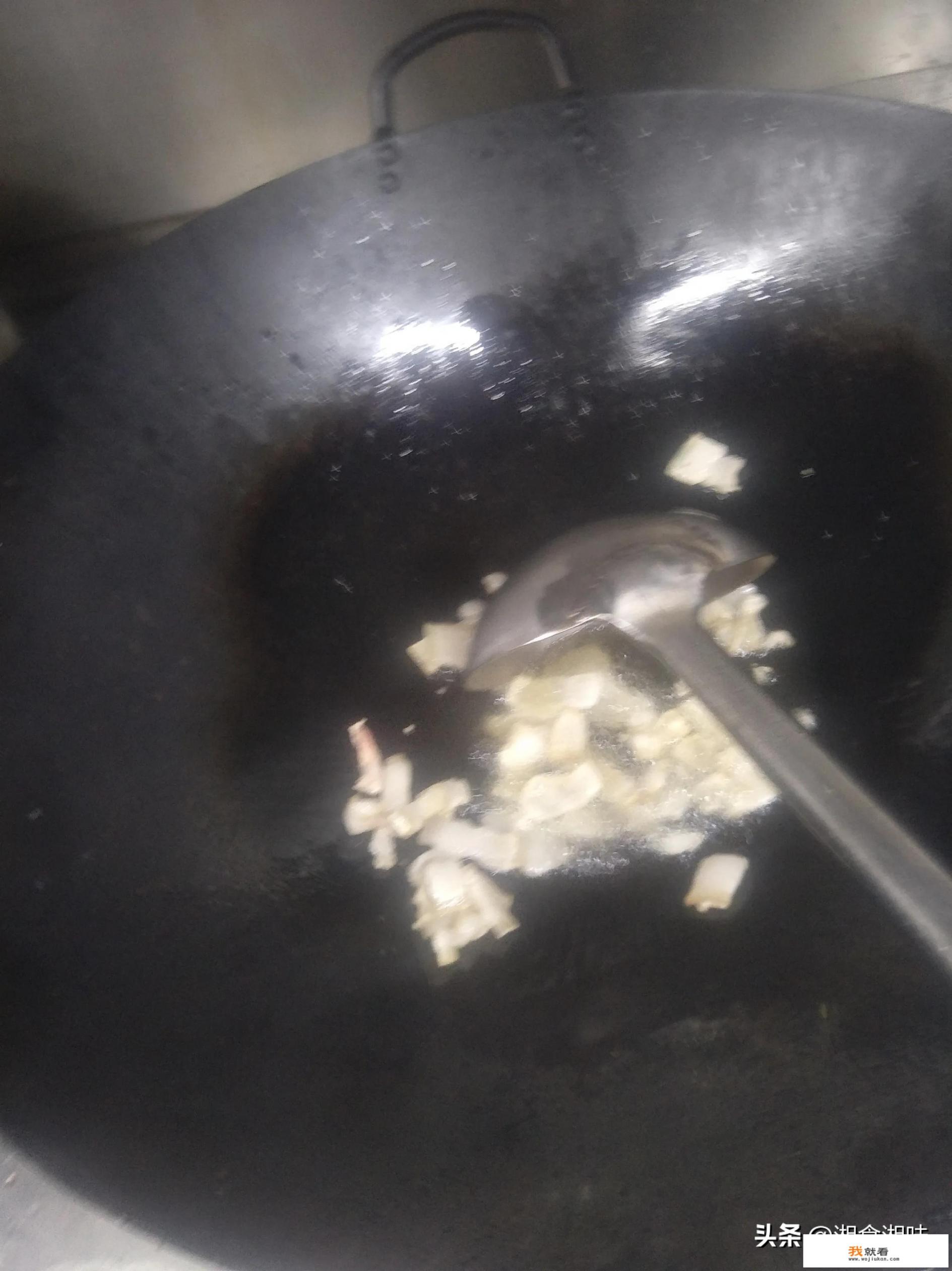 烧猪肉块的做法？