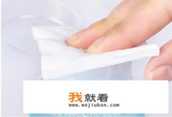 卸妆水和清水的区别？