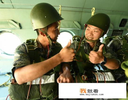 武警特种部队与陆军特种部队有什么区别？哪个的作战能力更强？
