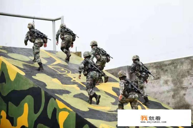 武警特种部队与陆军特种部队有什么区别？哪个的作战能力更强？