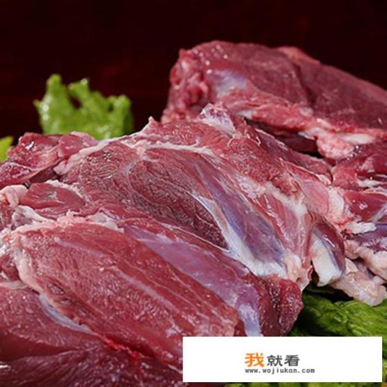 炒羊肉串简单做法？