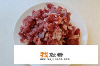 炒羊肉串简单做法？