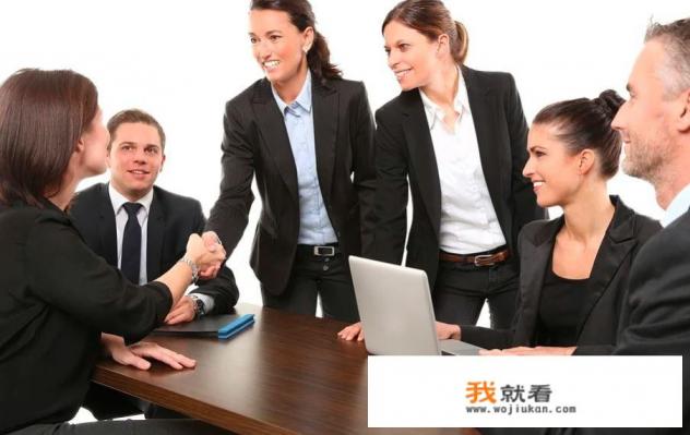 提问，找工作平台哪一个更靠谱？