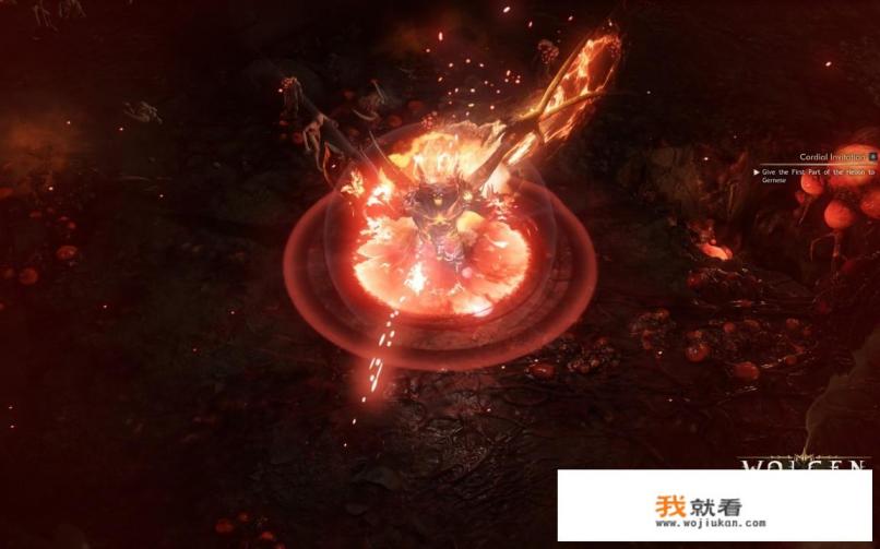 恶魔城黑暗领主攻略？