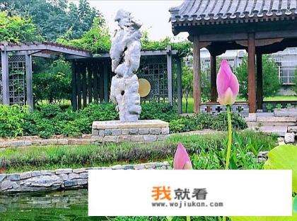北京地铁公园排名？