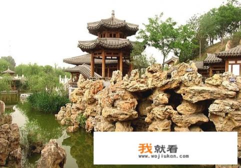 北京地铁公园排名？