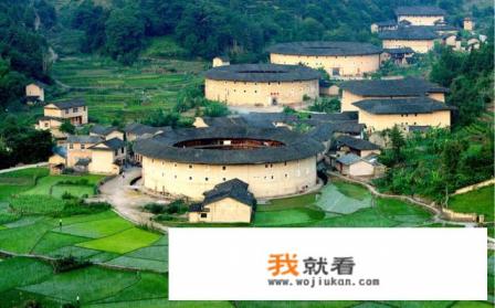 漳州景点排行榜前十名？