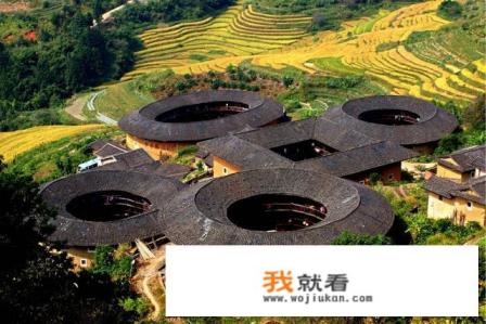 漳州景点排行榜前十名？