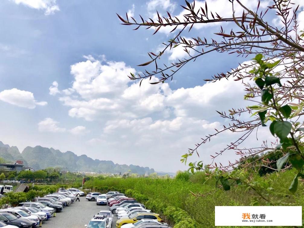 在你心目中4月份最美丽最适合旅游的城市是哪一座？