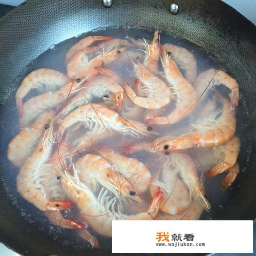 草虾什么做法做好吃？