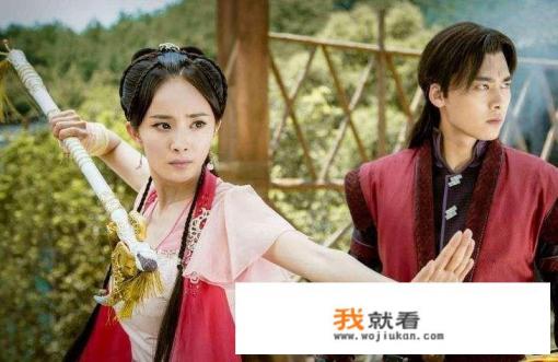 东宫古装剧排行榜前十名？