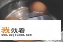 如何制作家常卤鸡蛋？
