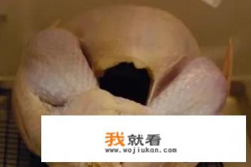 感恩节火鸡怎么做？