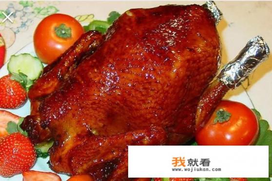 感恩节火鸡怎么做？
