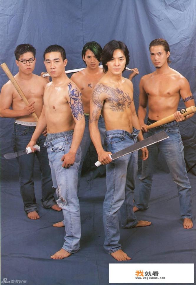 为什么香港警匪片这么多？