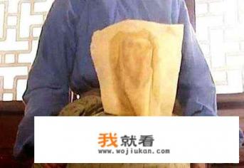 电视剧《如懿传》里，凌云彻被执行的刑罚叫“加官进爵”，这是一种怎样的酷刑？