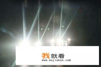 卤素灯原理及使用方法？