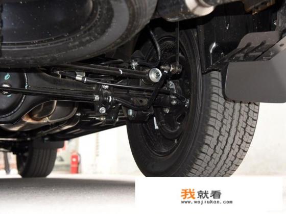 比普拉多便宜一半，日产途达上市能带火“真越野”吗？