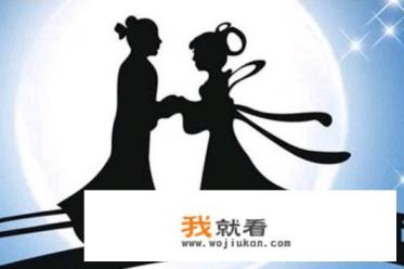 “七夕节”的主人公牛郎织女到底是个怎样的传说？