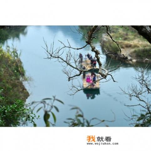 遇龙河坐竹筏到终点乘客怎么回去？