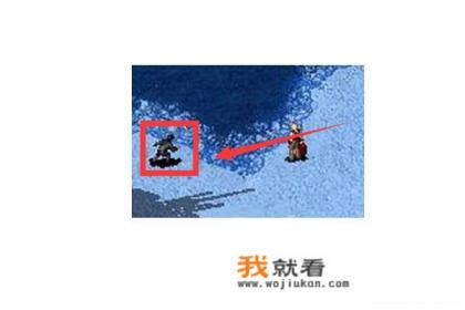 尤里的复仇秘籍？