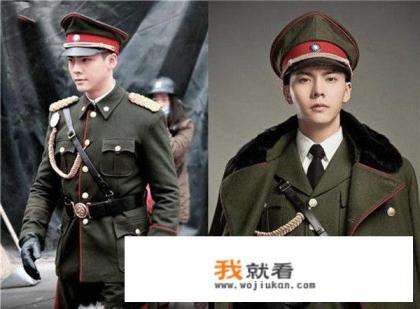 张启山为什么害张起灵？