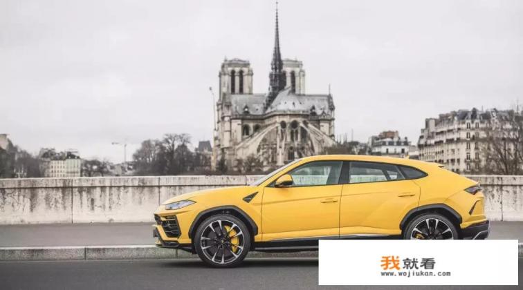 兰博基尼Urus轿跑SUV，在中国市场销量怎么样？进口落地价大概多少钱？