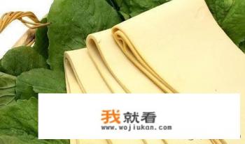 烧烤豆皮热量？