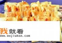 烧烤豆皮热量？