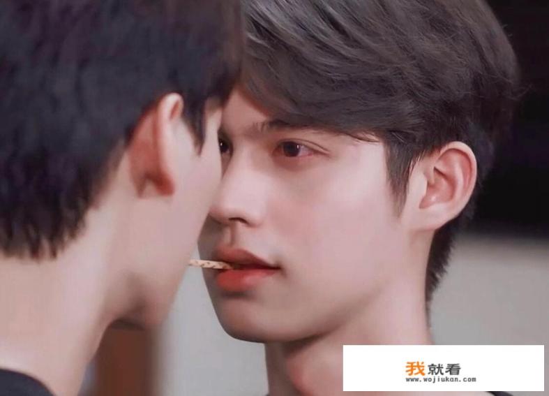 怎样评价泰剧《假偶天成》？