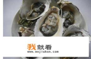 怎么做出好吃的蒜蓉生蚝？