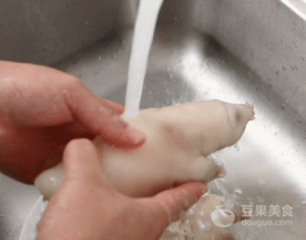 冷冻猪蹄做法? 冷冻猪蹄做法?