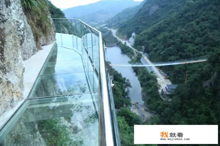 2021永泰天门山漂流危险吗？