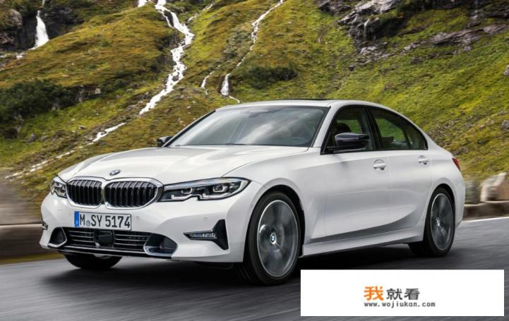 同级最强？宝马3系为什么卖的这么好？