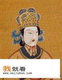 武则天怎么玩男人的？