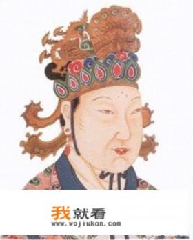 武则天怎么玩男人的？