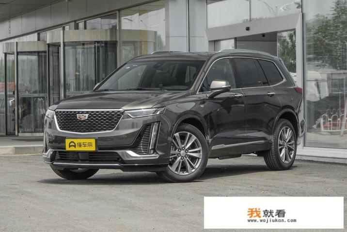 变形金刚4中的凯迪拉克suv？