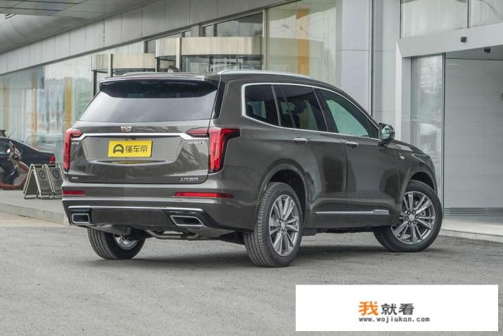 变形金刚4中的凯迪拉克suv？