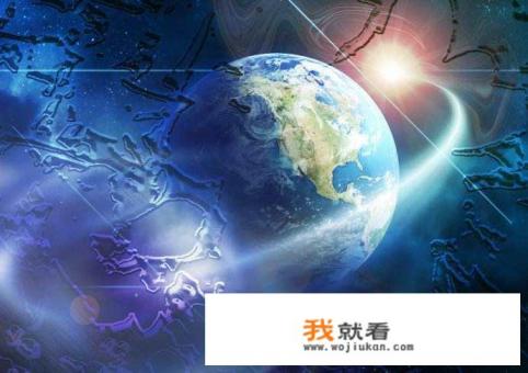 《流浪地球》和《天地大冲撞》相比，谁更好看？