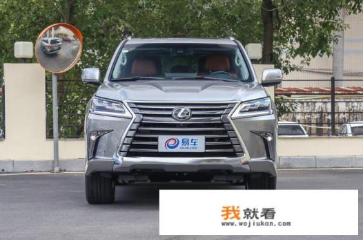 经常自驾游，雷克萨斯LX570和路虎揽胜，应该如何选择？