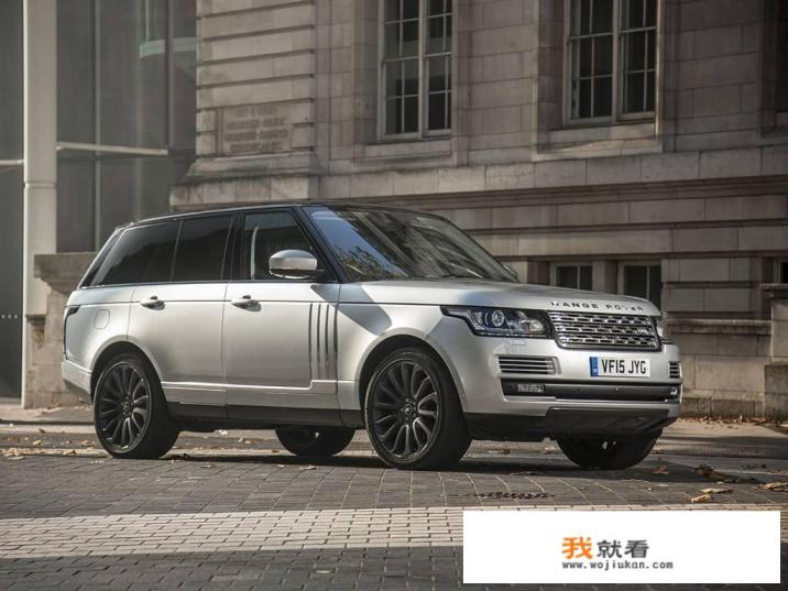 经常自驾游，雷克萨斯LX570和路虎揽胜，应该如何选择？
