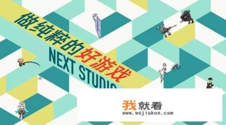 国内有哪些专注于《独立游戏》的公司？