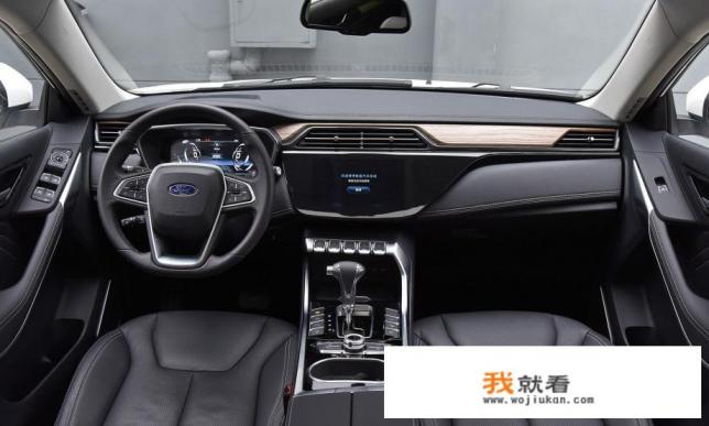 福特suv 所有车型便宜的？
