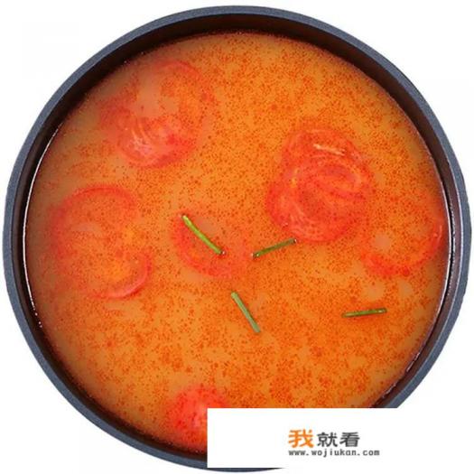 只有一个简单的小煮锅，能做出哪些简单的美食？